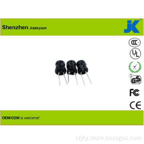 EI-40 transformer winding